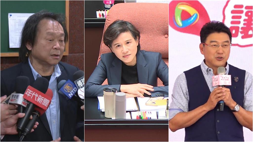 綠營強棒「派誰」斬斷蔣萬安連任路！民調墊底「輸這3人」賈永婕喊：超糗