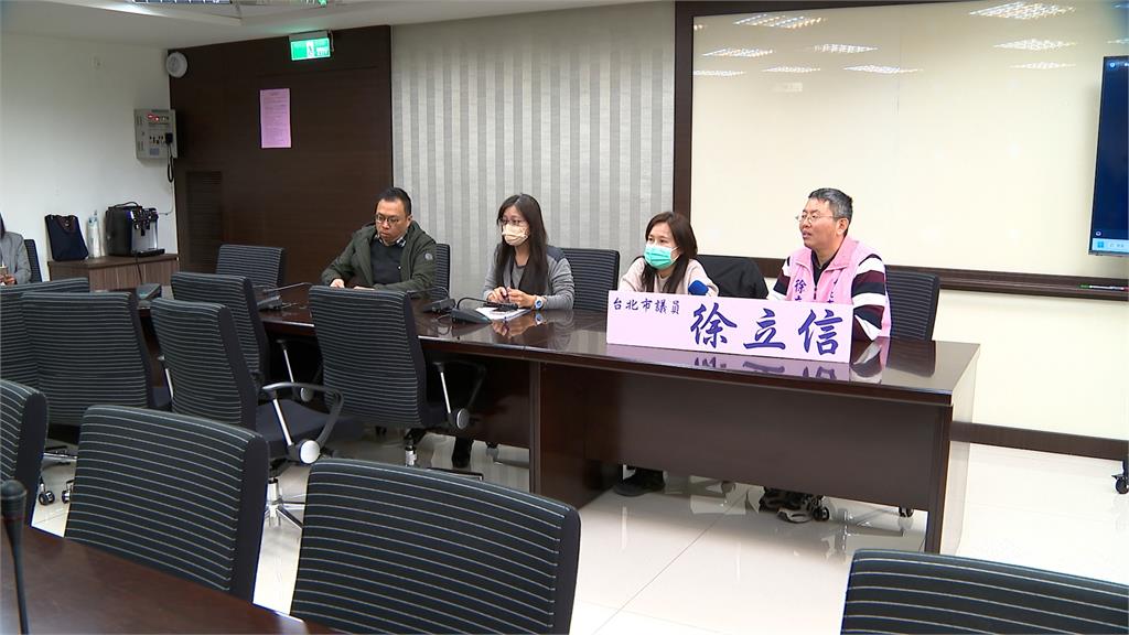 肥鼠啃咬食材當Buffet! 議員痛批:停車場變「米奇天堂」