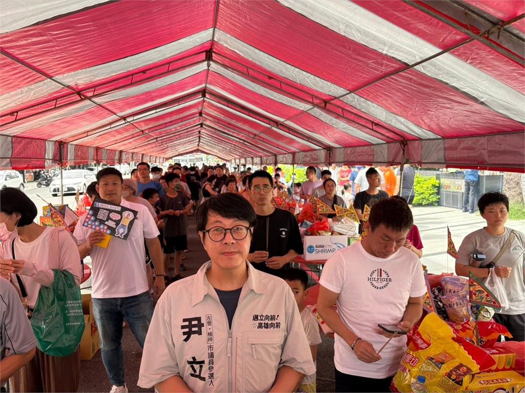 快新聞／國民黨真會算？盧蔣號召北上凱道反毒油　3大政治算計慘被拆穿