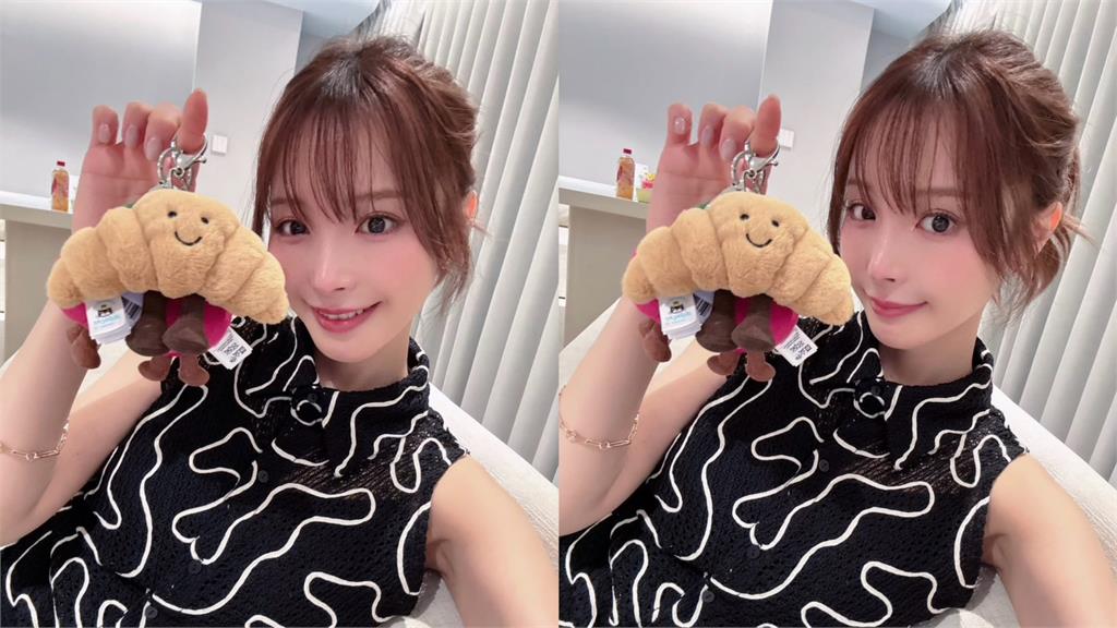 人氣女優桃乃木香奈告別「紙片人」焦慮！羞曝「72小時飲食法」：增重後更健康