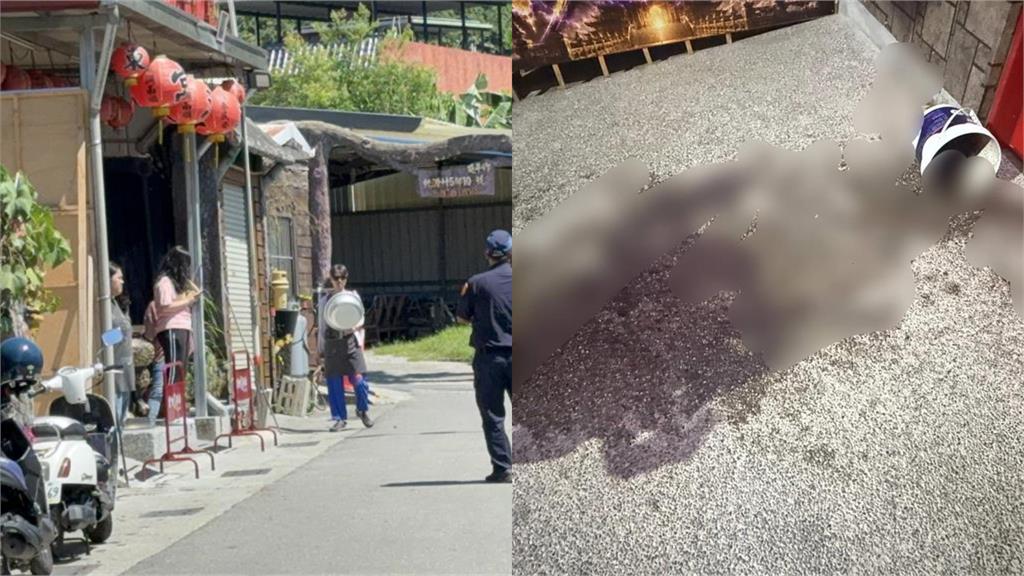 尬電禪師尬賽了！直播詭異奸笑還「暴哭流口水」網抓包1幕：信徒想笑場一直憋