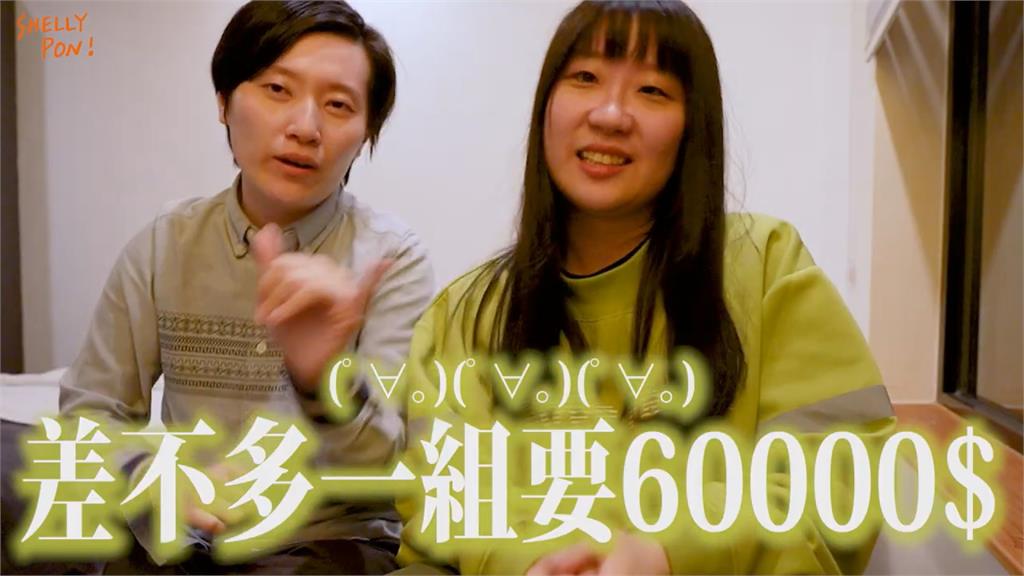 南韓玩5天只要9900!網紅開箱低價購物團 實測「沒買也OK」