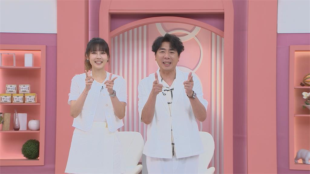 《姊妹亮起來》甄莉當媽前愛亂買！女兒衣服買太多只能給兒子穿