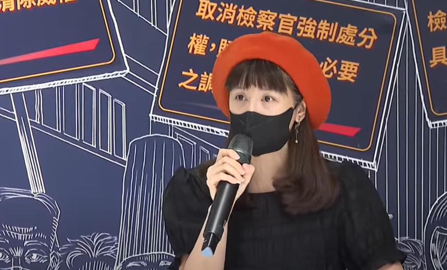 快新聞/不甩大罷免堅持赴中!罷團發言人猛轟馬英九 揭藍白統戰組合拳