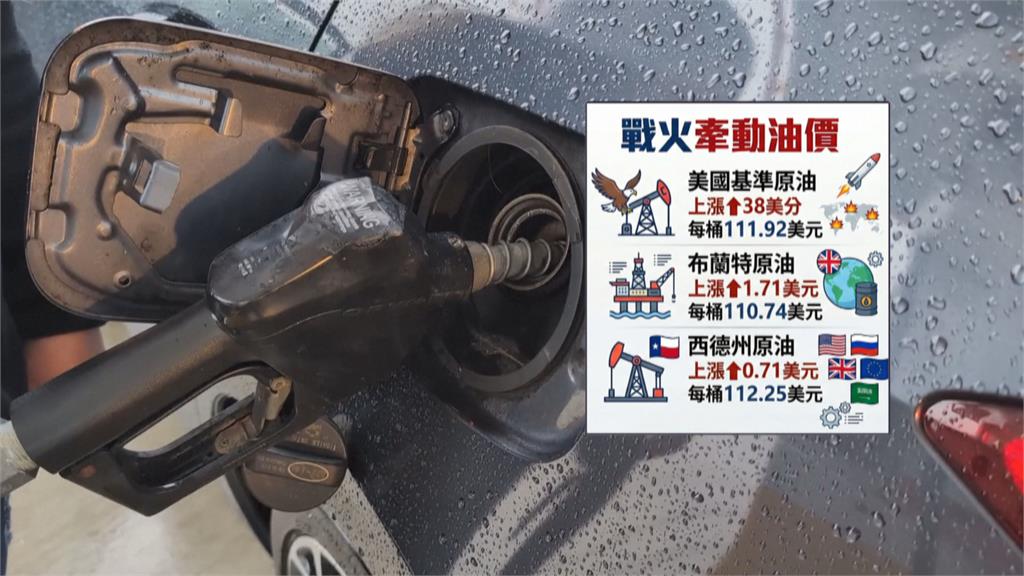 川普最後通牒! 放話4/7伊朗不開海峽就開炸