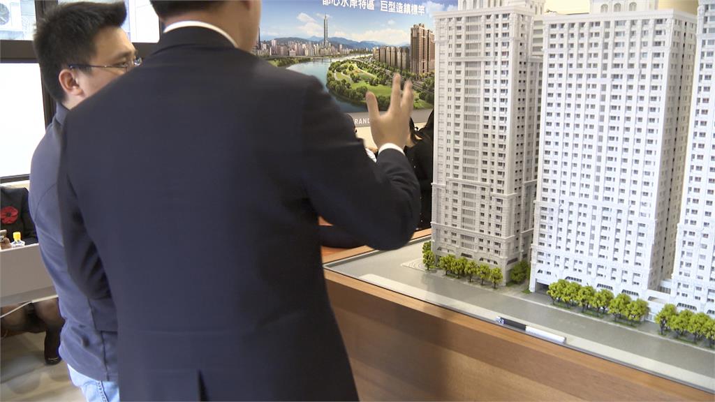 房市329檔期全台爆8400億天量! 台南4.8倍最驚人
