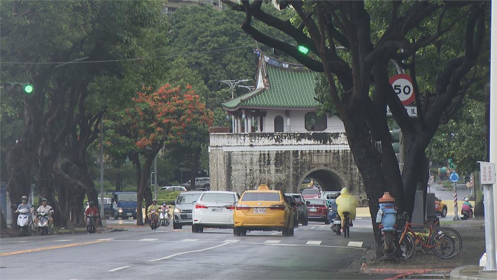 因應台積等大廠進駐 李柏毅要求拆牆改善新台17線交通