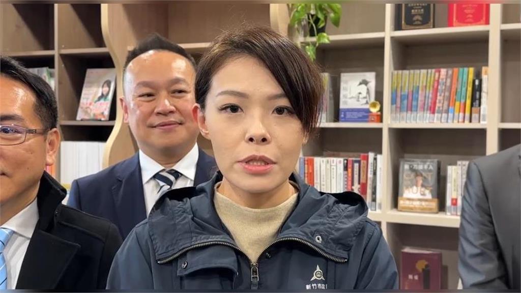 快新聞／台中噁男慘了！留言辱黃捷「昨天爽嗎」又扯高虹安　下場曝光