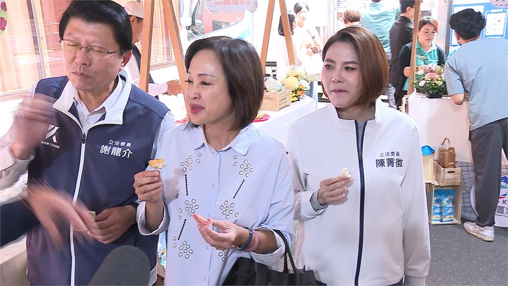 民進黨嘉南高初選登記截止 高雄市長成「四腳督」局面