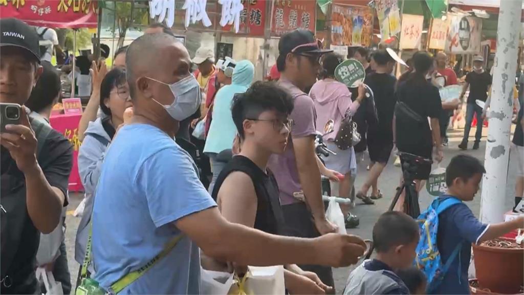 股票也能「套圈圈」? 高雄老闆祭100股台積電市值破14萬
