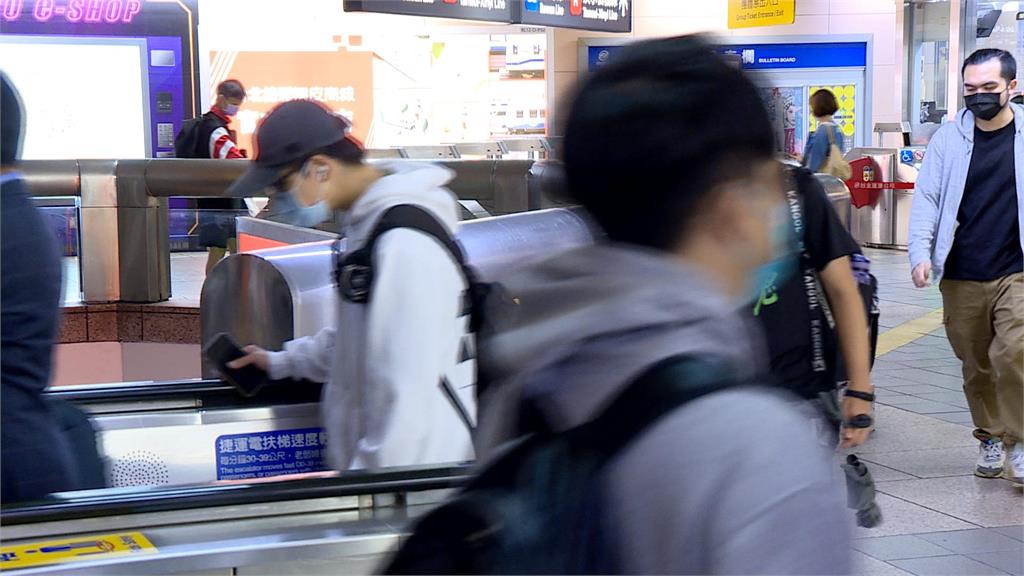 北中南通勤月票目標7月上路 謝國樑有怨言、王國材這樣說