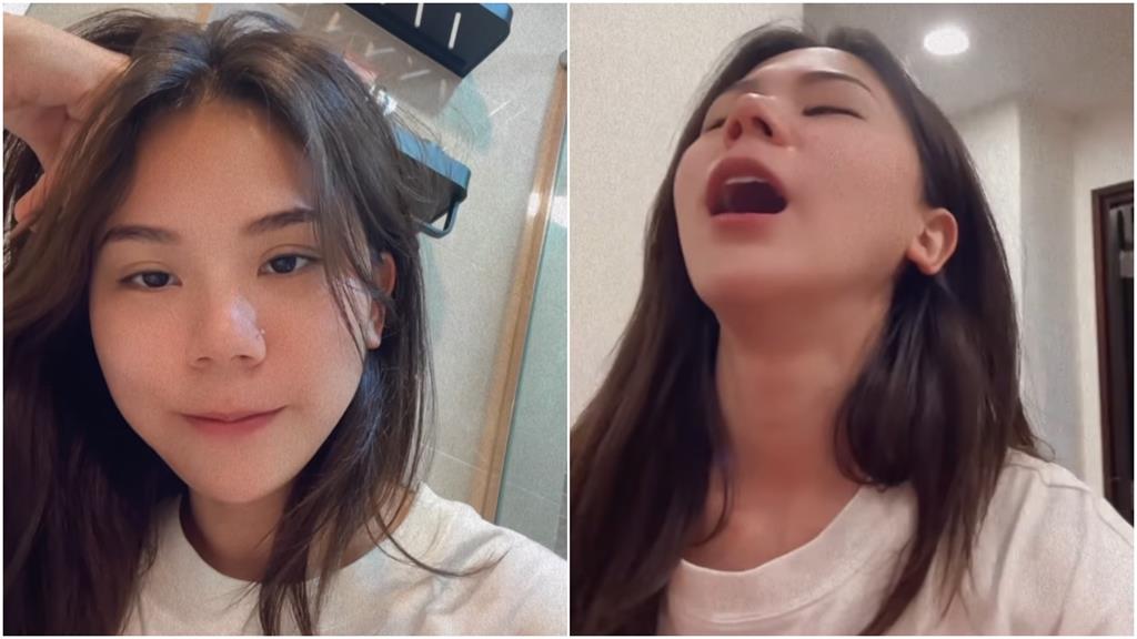 蕾菈「2生理反應」驚覺懷孕了!隔天驚見真相崩潰大吼:不生了
