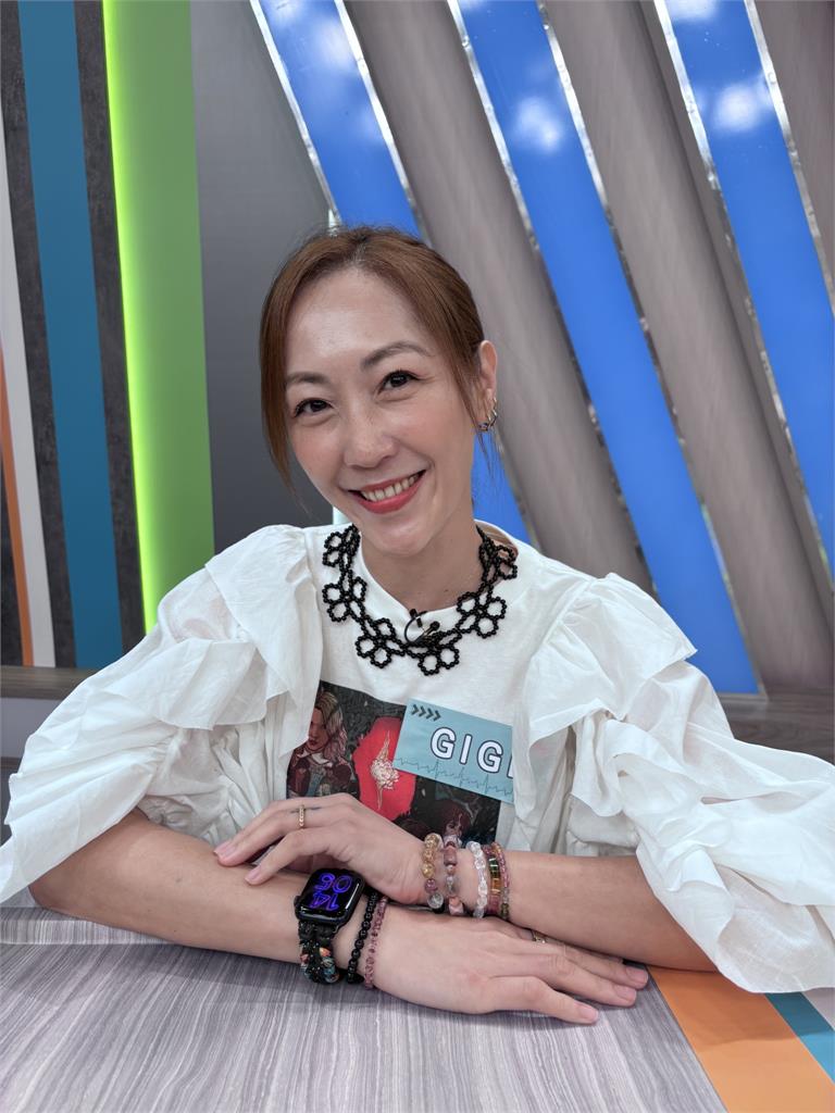 《醫學大聯盟》GIGI工作忽略喝水休息血尿數日！差點釀成大禍