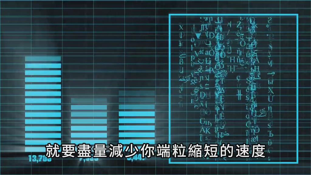劇烈運動反降壽命?醫師揭密「抗老關鍵」 曝適當壓力:促進自我修復