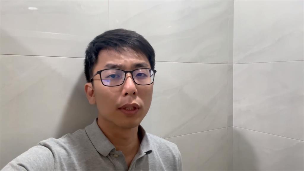 會見"Double苦"市長高虹安？　盧秀燕贈送苦瓜和苦茶油　