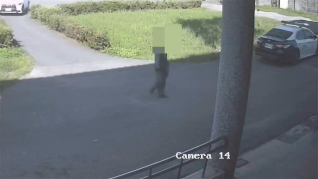 一開車門驚見陌生男遺體！　警初步研判疑因天氣冷躲車內猝死