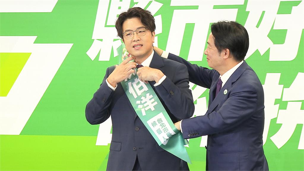 洋流內幕！王義川曝沈伯洋被徵詢　反問「這句話」笑翻眾人