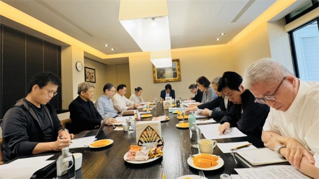 以南韓為鑑！關稅協議將送立院審查　賴總統盼藍白陣營以國家為重