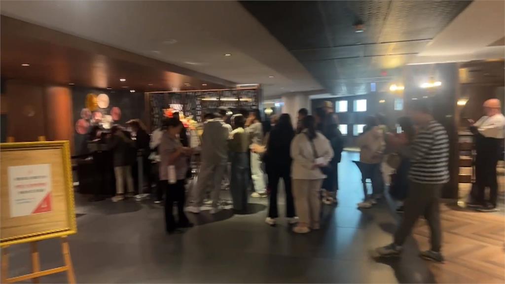 粉紅超跑魅力 白沙屯媽祖5/1進香 朝天宮旁飯店秒殺