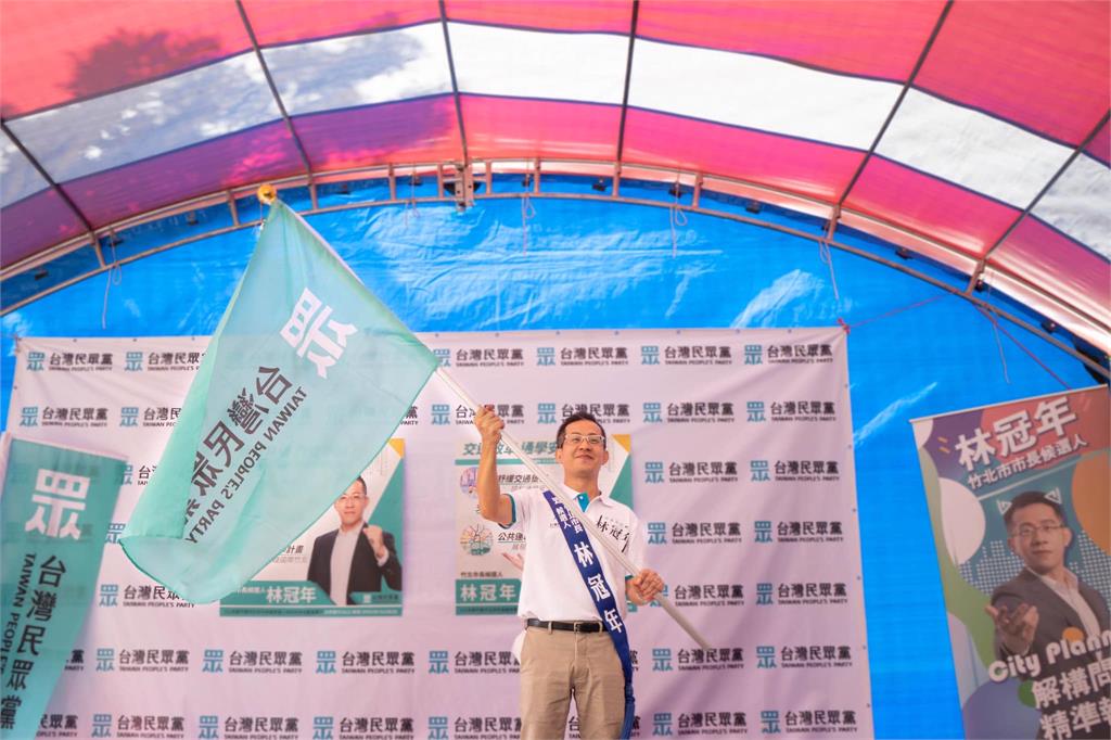 民眾黨出事…一票幹部「秒轉柯黑」狂爆料?陳智菡怒點名1人:靠瞎扯上通告賺錢