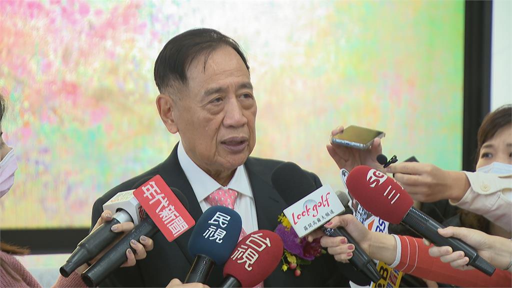 搶年底汰舊換新潮 家電業者推新品、建物流園區