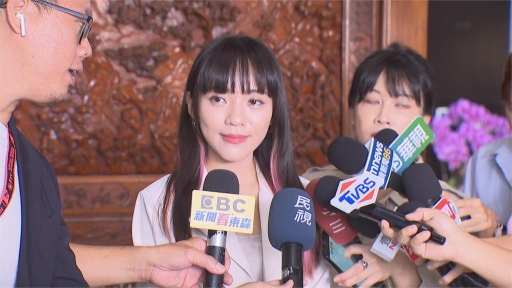 快新聞/接棒趙天麟? 郭建盟:地方有需要義無反顧承擔