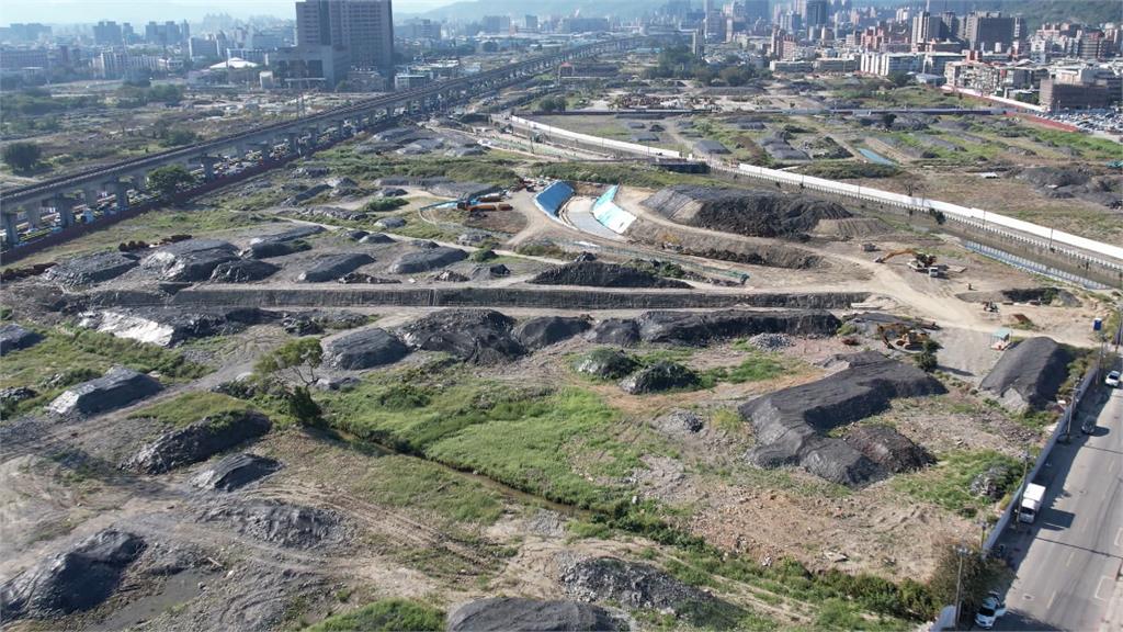 新北奪全台最幸福城市　四大都心啟動！大巨蛋、捷運網全面進擊