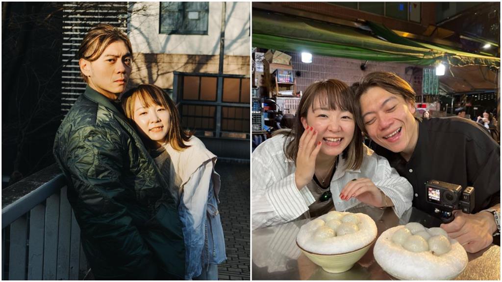 Yuma極致魅力迷倒Tommy?苦苓「昔日教戰片」抖出人妻3大優勢