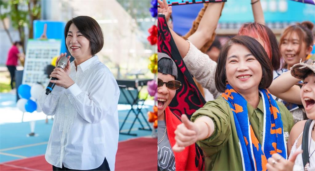 周春米怒喊：屏東人沒有虧欠台灣社會！痛批核三延役公投「是捉弄更是糟蹋」