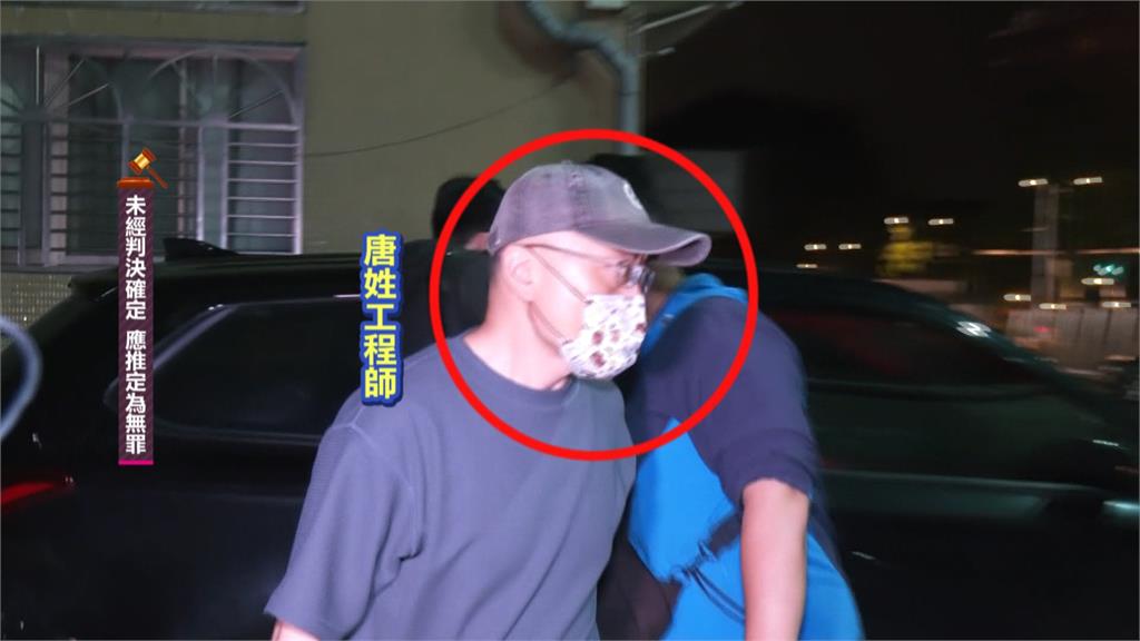 光澤診所偷拍延燒！大動作涉滅證　中山店經理、工程師遭收押
