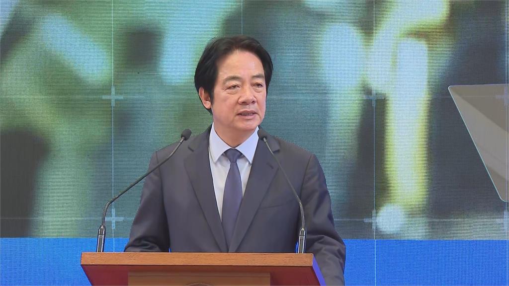 快新聞／藍白真惹怒美國？續擋軍購案　賴清德認了：台灣可能跌出優先名單