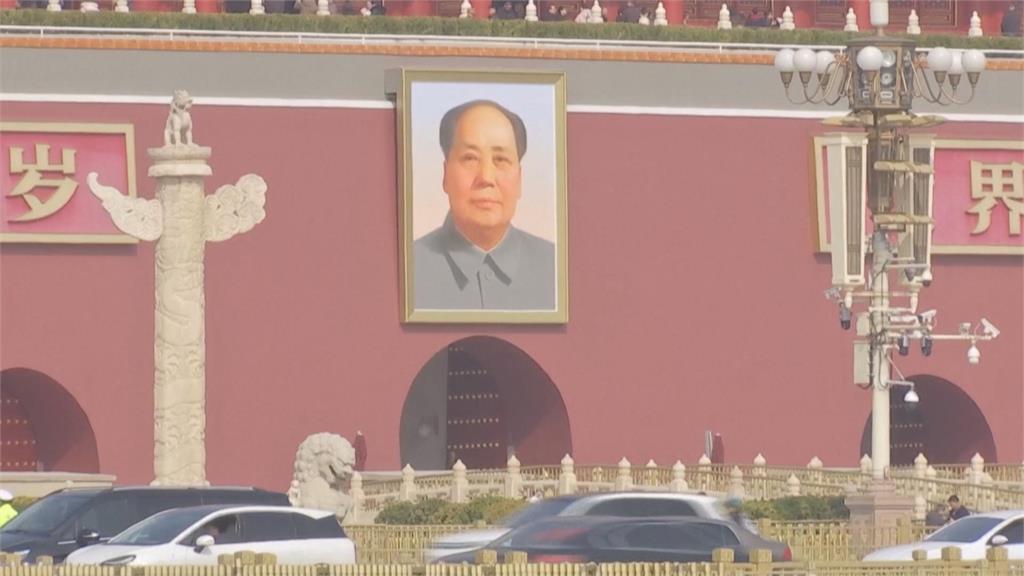 中國兩會將登場！高層人事受矚　伊朗衝突升高警戒氣氛