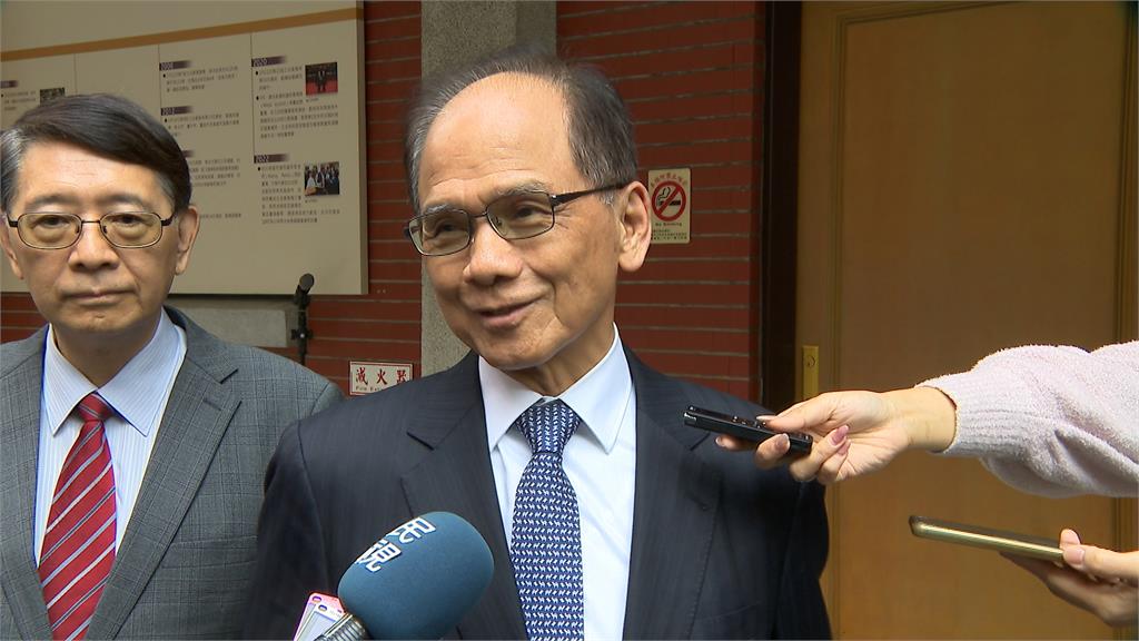 徐巧芯再指控碩士論文涉抄襲 賴惠員批「噴口水專家」