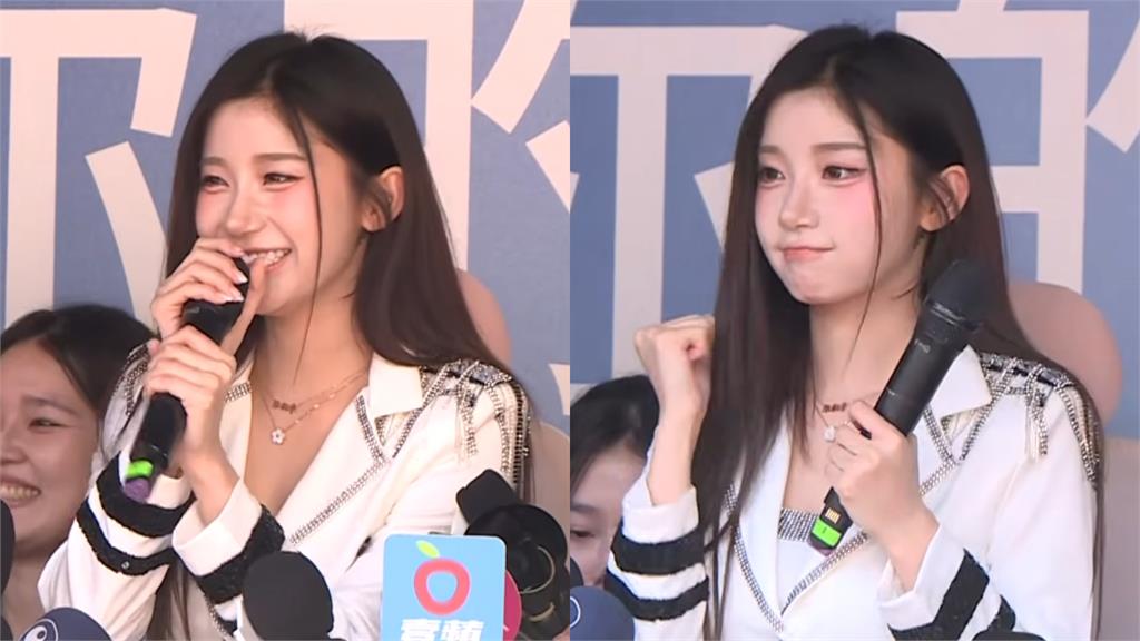 李珠珢直播吸金數十萬!本人親曝「很想做1事」羞喊:肯定會表演得非常好