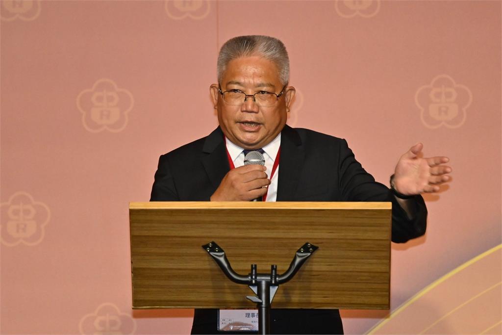 快新聞/藥師界疫情時扮演重要腳色 卓榮泰:會考慮更多公平分配