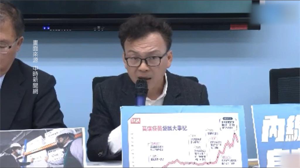 指控高端官商勾結成被告 鄭正鈐下午赴北檢接受約談