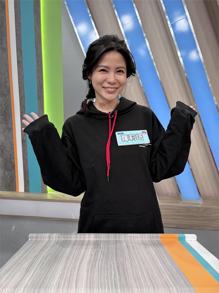 《醫學大聯盟》巫苡萱腹痛掛急診慘遭灌腸！竟是因為肚子太多「這個」