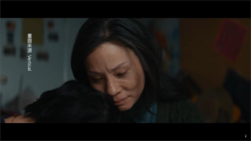 金馬獎週六登場! 台裔導演傅世晏作品「柔似蜜」入圍改編劇本