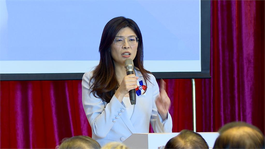 國民黨團廢總召兩年條款 傅崐萁將成萬年總召?