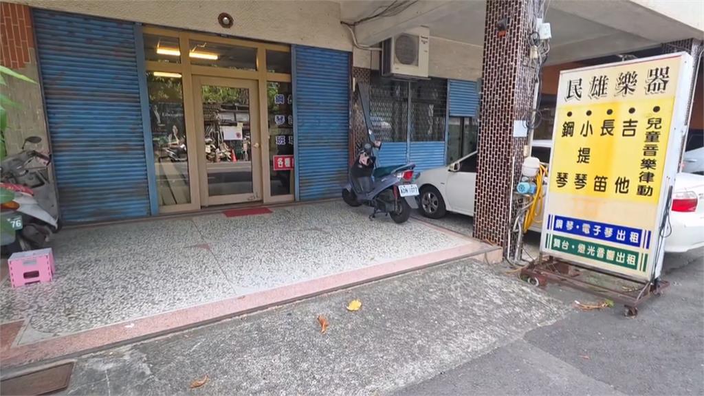 嘉義樂器行業者涉偷拍顧客　地檢罕見公布偷拍地址