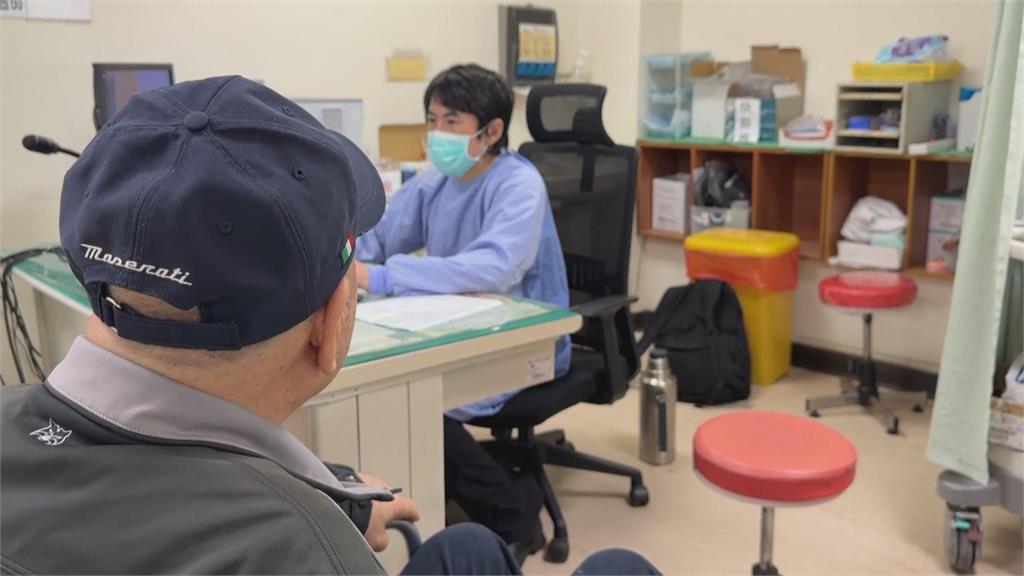 「生命音樂演講」　急診室醫師組玫瑰墓樂團感動演出
