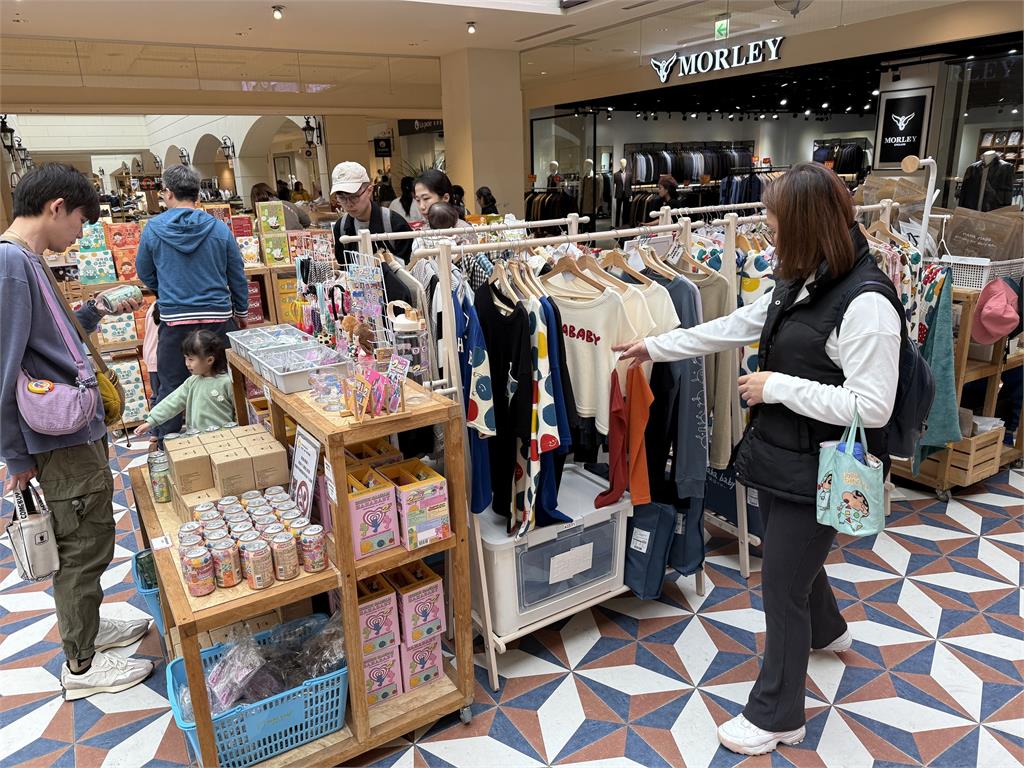 麗寶樂園親子農場試營運!「玖壹壹、安心亞」將現身週末路跑演唱會