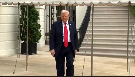 2025年大反轉！AI熱潮與川普政策如何撼動全球經濟？