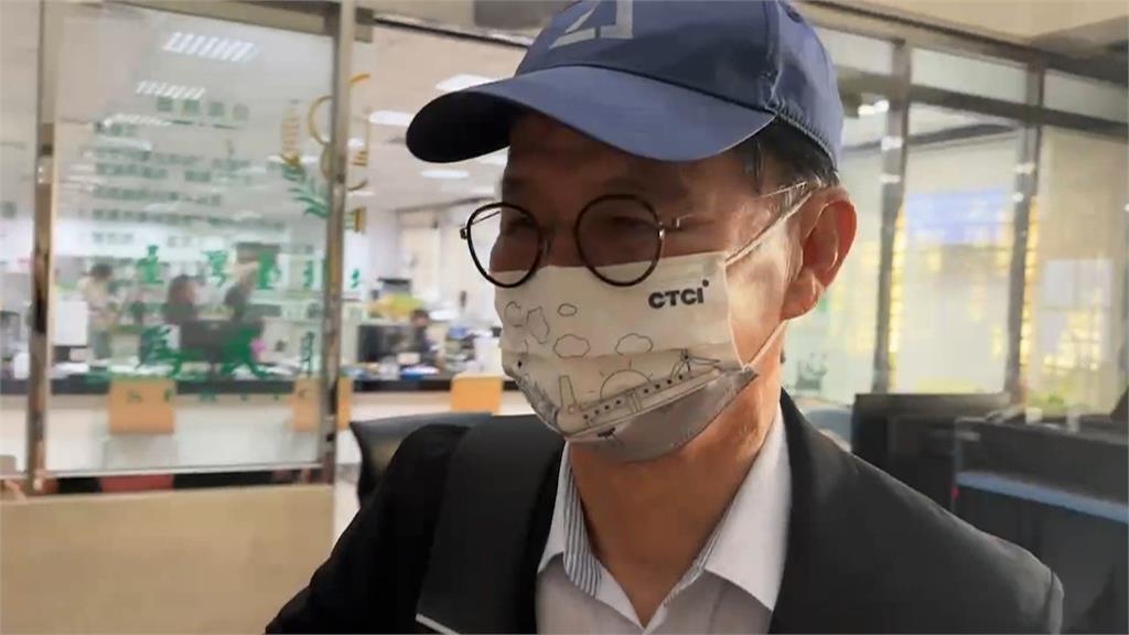 周刊爆柯文哲自知有圖利疑慮　曾要彭振聲扛責