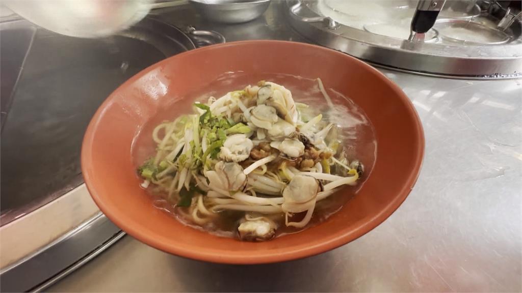 文蛤大量暴斃！　批發價每台斤81元創新高