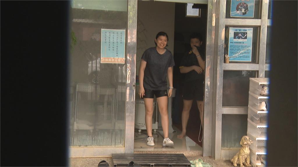 莊智淵愛徒葉伊恬WTT參賽權被取消 體育署限1天內道歉!桌協:虛心檢討