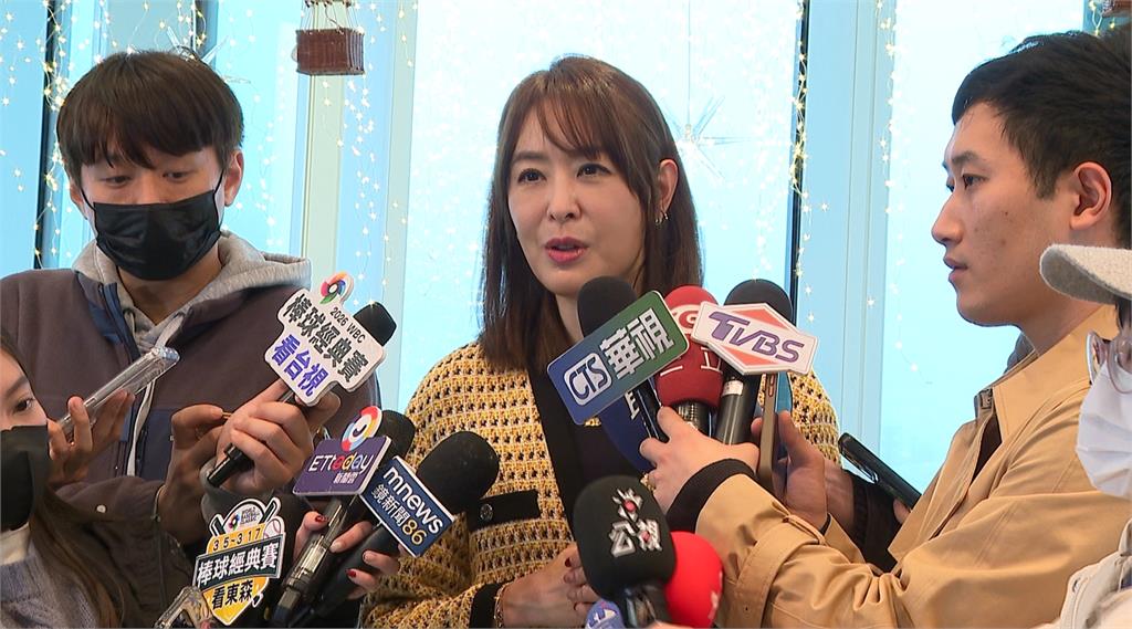 賈永婕PO道歉文坦言曾罵李登輝！　喊話偏見讓人無知