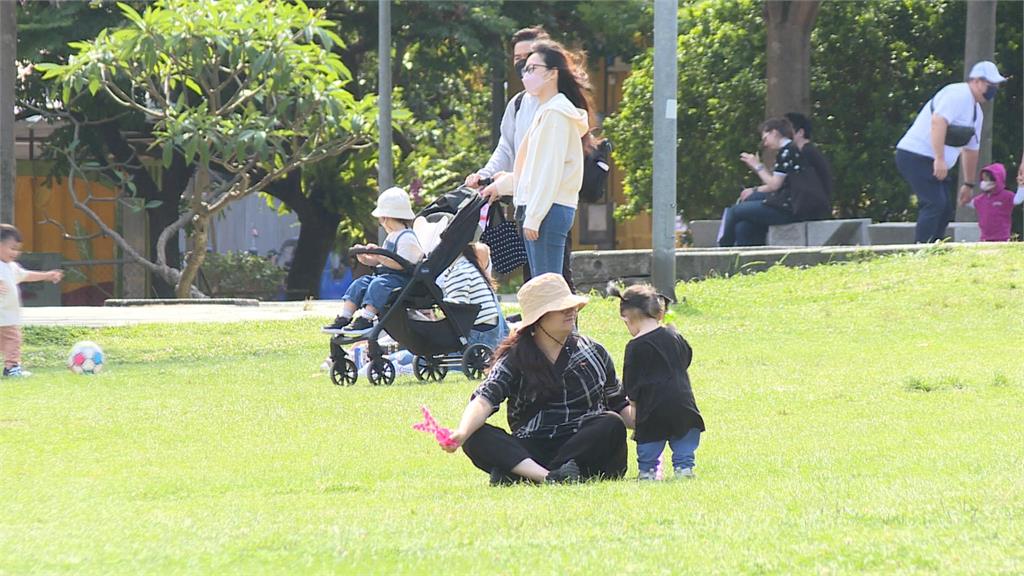 蔣萬安推家有12歲以下童"每日減班1hr" 家長:毫無誘因