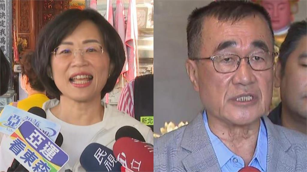 衝刺九合一「民進黨若1情況」大贏！小笠原斷言：賴清德2028連任率UP
