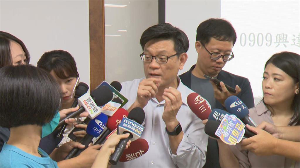 快新聞／氨氣外洩？居民曝興達電廠爆炸前「有怪味」　台電：天然氣無色、無味